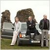 El irlandés : foto John Michael McDonagh
