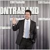 Contraband : foto Mark Wahlberg
