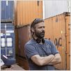 Contraband : foto Baltasar Kormákur