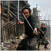 13 Asesinos : foto Takashi Miike, Takayuki Yamada, Yusuke Iseya