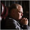 J. Edgar : foto Clint Eastwood, Leonardo DiCaprio
