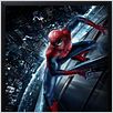 The Amazing Spider-Man : cartel