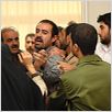 Nader y Simin, una separación : foto Asghar Farhadi