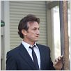El árbol de la vida : foto Sean Penn, Terrence Malick