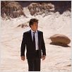 El árbol de la vida : foto Sean Penn, Terrence Malick