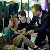 XIII: The Series : foto Greg Bryk, Roxane Mesquida