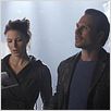 Sin identificar : foto Christian Slater, Heather Stephens
