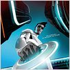 TRON: Uprising : cartel