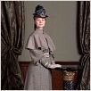 Albert Nobbs : foto Mia Wasikowska	, Rodrigo Garcia