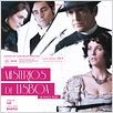 Misterios de Lisboa : cartel