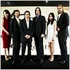 47 Ronin : foto Hiroyuki Sanada, Keanu Reeves, Rinko Kikuchi, Tadanobu Asano