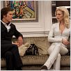 X-Men: Primera generación : foto January Jones, Kevin Bacon, Matthew Vaughn