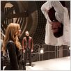 X-Men: Primera generación : foto James McAvoy, Jennifer Lawrence, Matthew Vaughn, Michael Fassbender