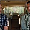 Carta blanca : foto Bobby Farrelly, Jason Sudeikis, Owen Wilson, Peter Farrelly