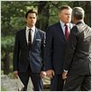Ladrón de guante blanco : foto Matt Bomer, Titus Welliver, Treat Williams