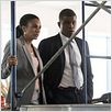 Ladrón de guante blanco : foto Marsha Thomason