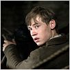 War Horse (Caballo de batalla) : foto David Kross, Steven Spielberg