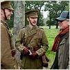 War Horse (Caballo de batalla) : foto Benedict Cumberbatch, Steven Spielberg, Tom Hiddleston