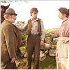 War Horse (Caballo de batalla) : foto Emily Watson, Jeremy Irvine, Peter Mullan, Steven Spielberg
