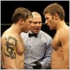 Warrior : foto Gavin O'Connor, Joel Edgerton, Tom Hardy