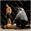 Warrior : foto Gavin O'Connor, Tom Hardy