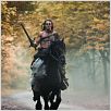 Conan el bárbaro : foto Jason Momoa, Marcus Nispel