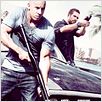 Fast & Furious 5 : cartel