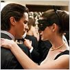El caballero oscuro. La leyenda renace : foto Anne Hathaway, Christian Bale, Christopher Nolan
