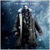 El caballero oscuro. La leyenda renace : Cartel Christopher Nolan, Tom Hardy