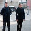 El caballero oscuro. La leyenda renace : foto Christopher Nolan, Joseph Gordon-Levitt, Marion Cotillard