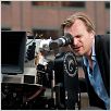 El caballero oscuro. La leyenda renace : foto Christopher Nolan