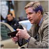 El caballero oscuro. La leyenda renace : foto Christopher Nolan, Matthew Modine