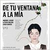 De tu ventana a la mía : Cartel