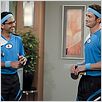 Reglas de compromiso : foto Adhir Kalyan, Oliver Hudson