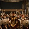Immortals : foto Henry Cavill, Tarsem Singh