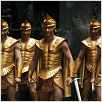 Immortals : foto Tarsem Singh