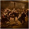 Immortals : foto Tarsem Singh