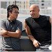 Fast & Furious 5 : foto Justin Lin