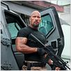 Fast & Furious 5 : foto Justin Lin