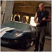 Fast & Furious 5 : foto Justin Lin