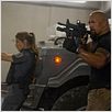 Fast & Furious 5 : foto Justin Lin