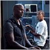 Fast & Furious 5 : foto Justin Lin
