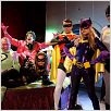 Batman XXX: A Porn Parody : Foto Axel Braun, Dale DaBone, James Deen, Lexi Belle, Randy Spears
