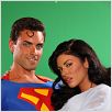 Superman XXX: A Porn Parody : foto Andy San Dimas, Axel Braun, Ryan Driller