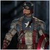 Capitán América: El primer vengador : foto Joe Johnston