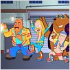 El Show de Cleveland : foto