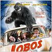 Lobos de Arga : cartel