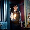 La mujer de negro : foto Daniel Radcliffe, James Watkins