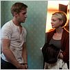 Drive : foto Carey Mulligan, Nicolas Winding Refn, Ryan Gosling