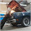 Drive : foto Nicolas Winding Refn, Ryan Gosling